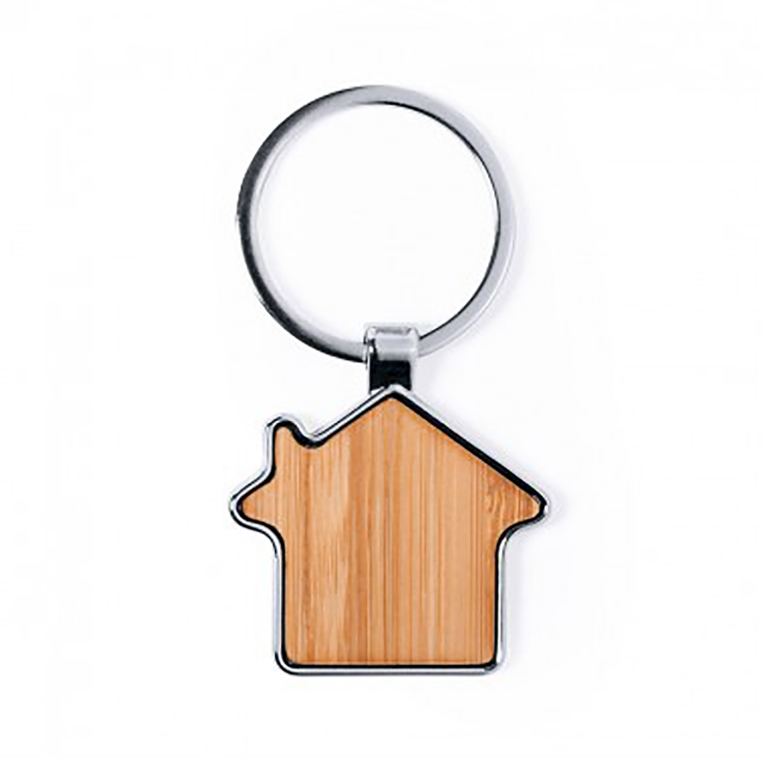 Llavero Casa Bamboo K8
