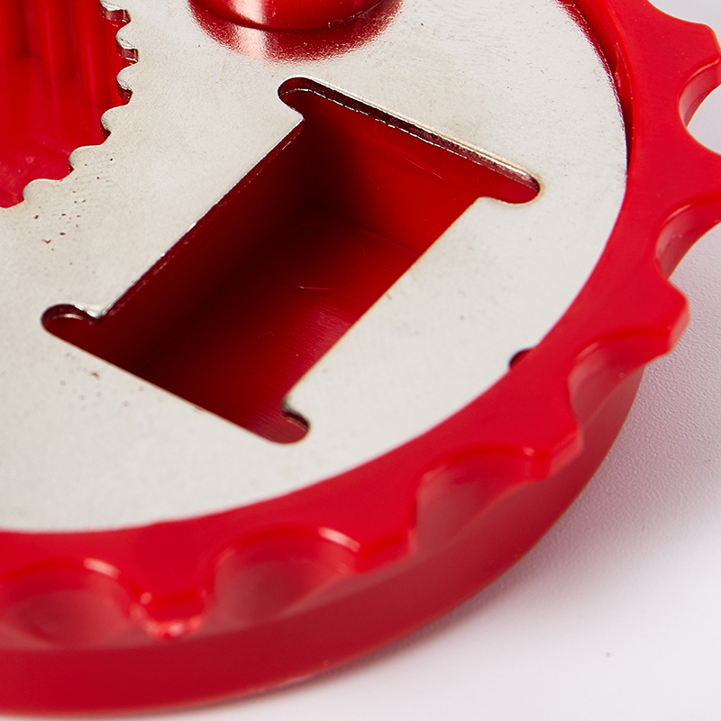 Destapador Tapa Botella con Imán K30