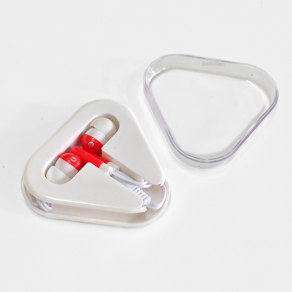 Audífonos Triangle T50