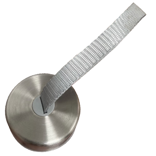 Botella Vidrio con funda M28