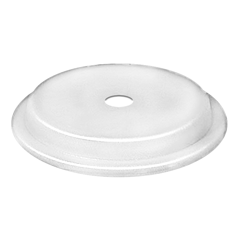 Vaso Plástico Reutilizable Empavonado M150