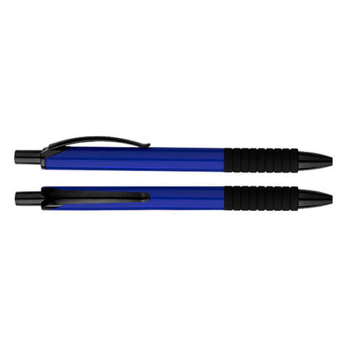 Bolígrafo Plástico Grip L24