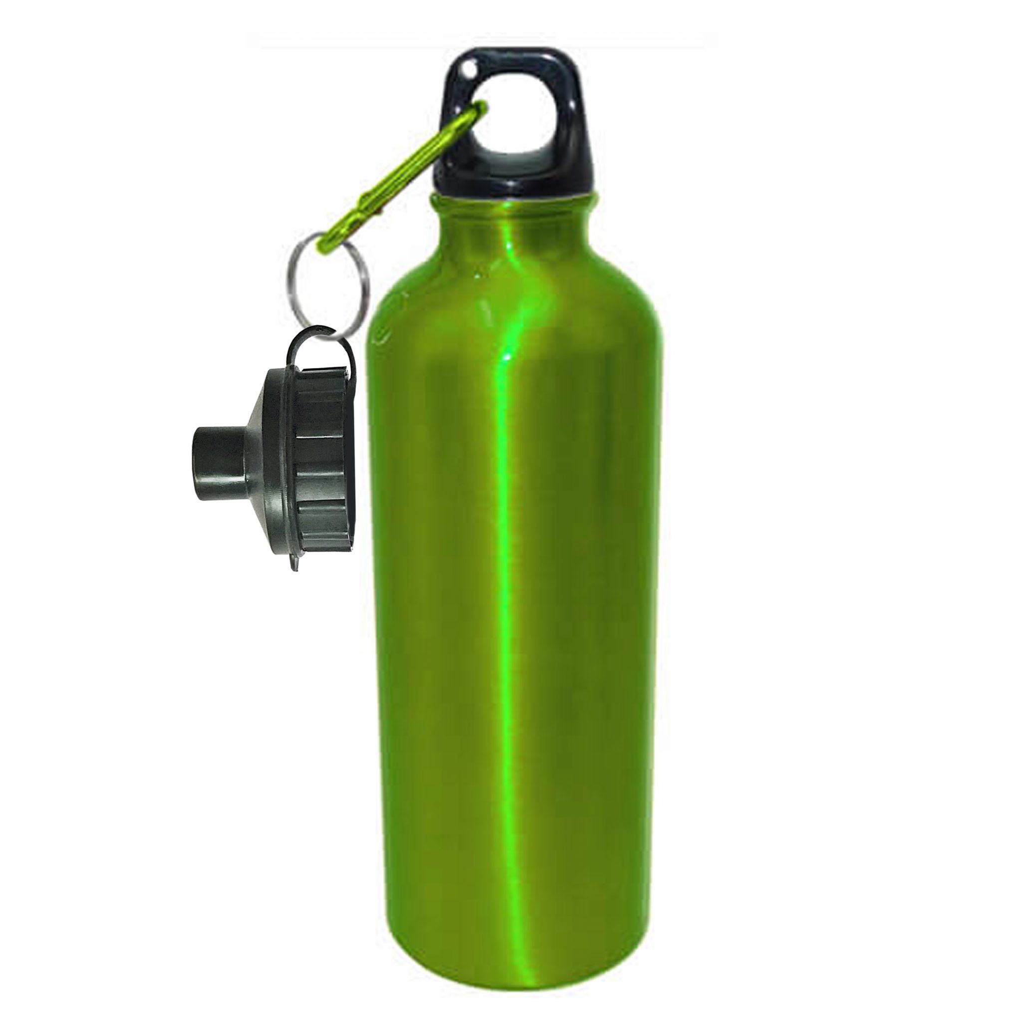 Botella Deportiva Aluminio M51