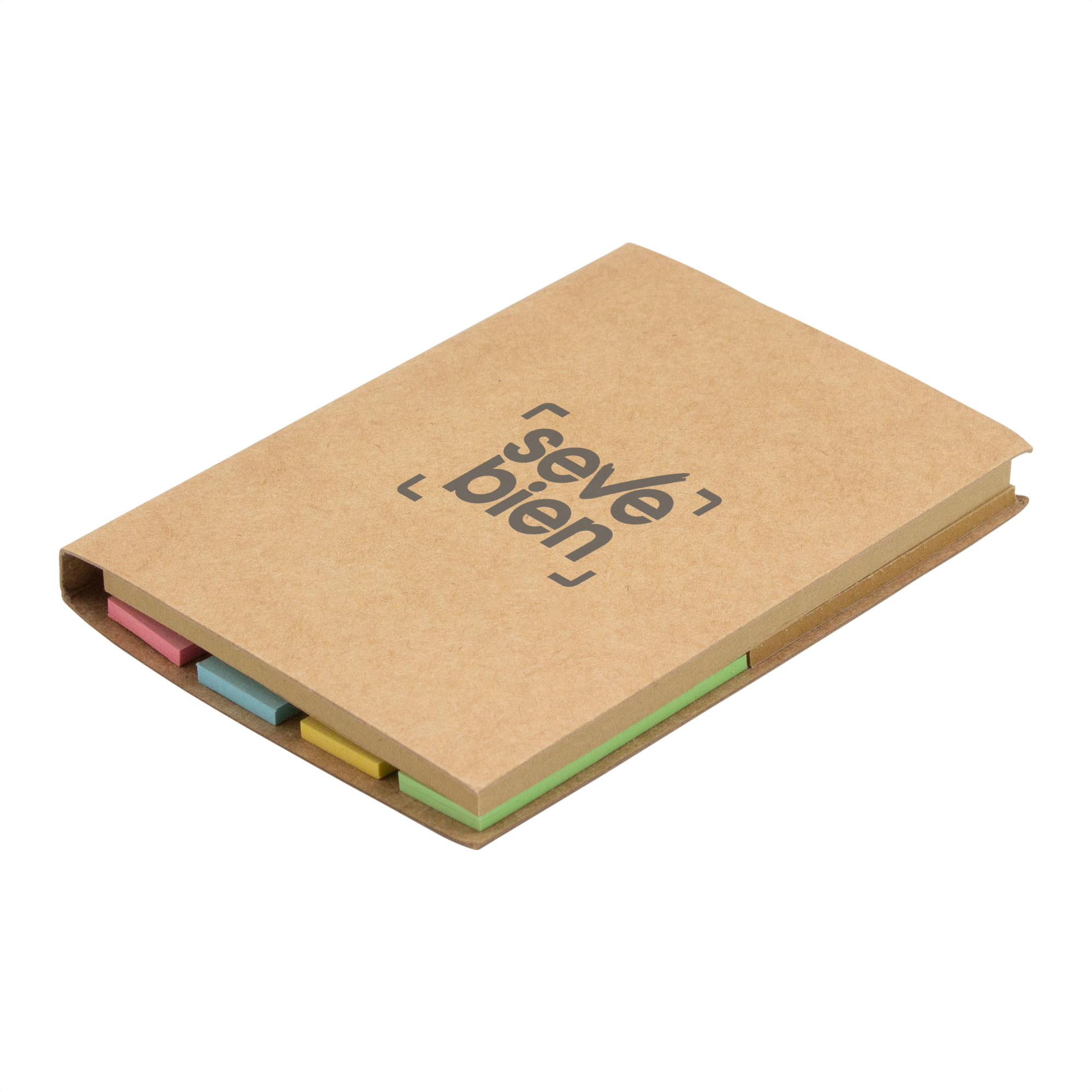 Memo Folder "Nottinhill"