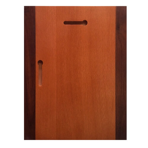 Retablo Raulí 2 Colores