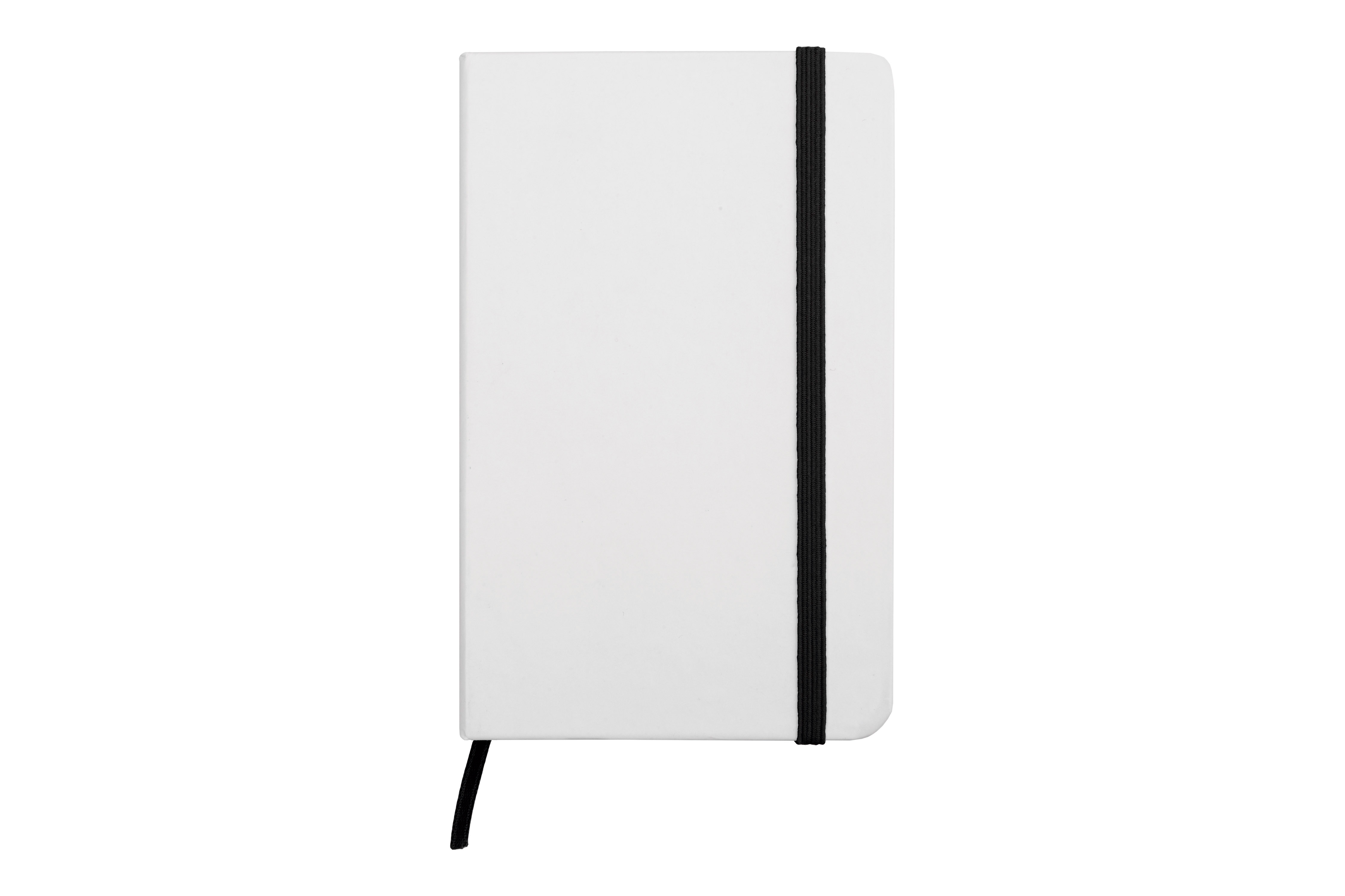 Libreta Pequeña “White”