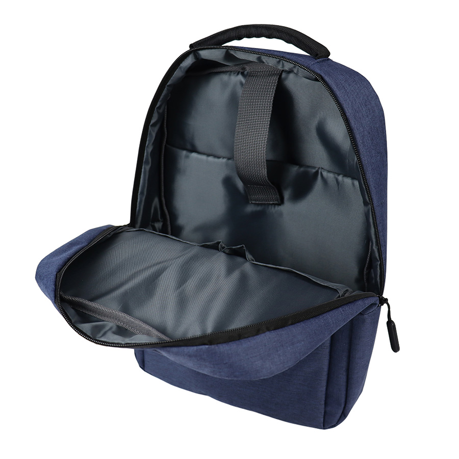 Mochila Porta-Notebook "BRONX" 15L