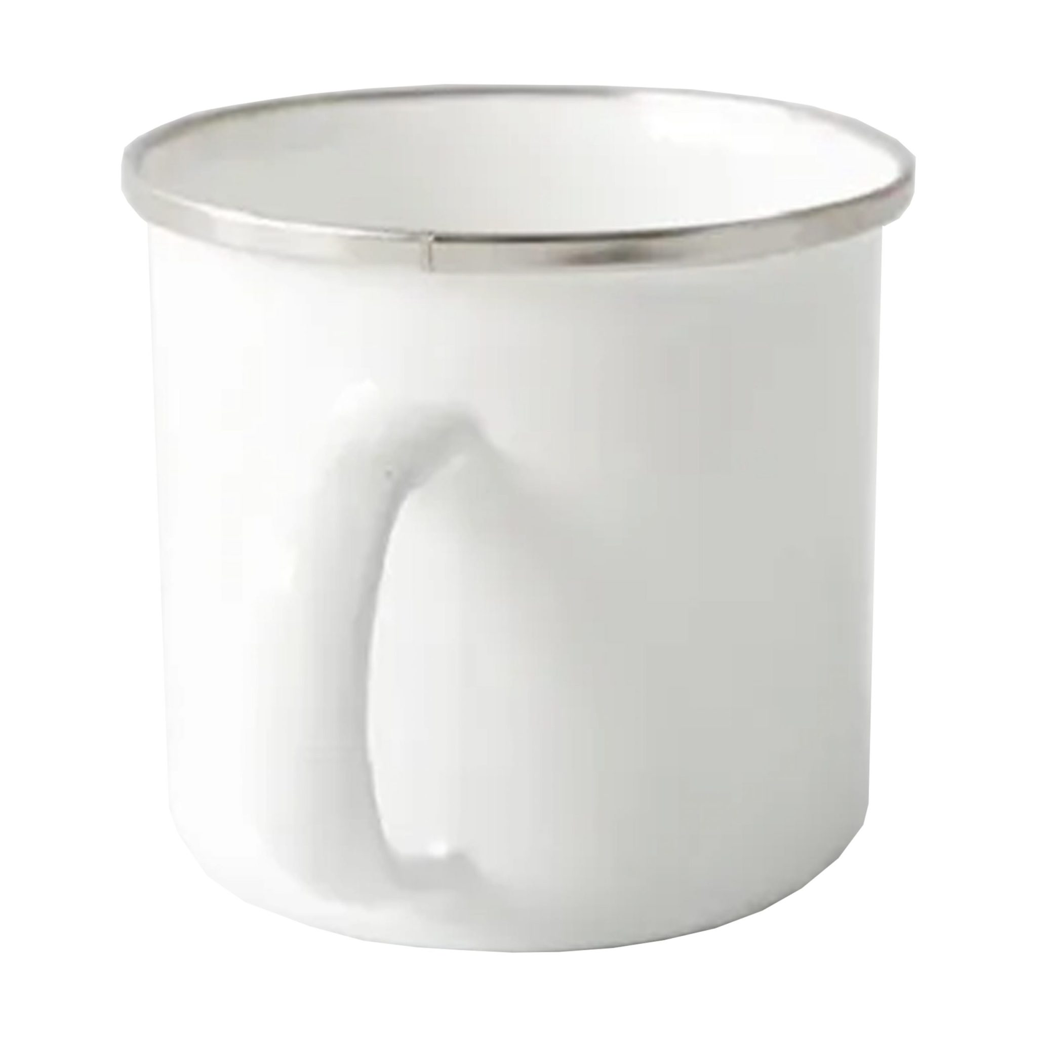 Tazón Enlozado Sublimable M81-SUB