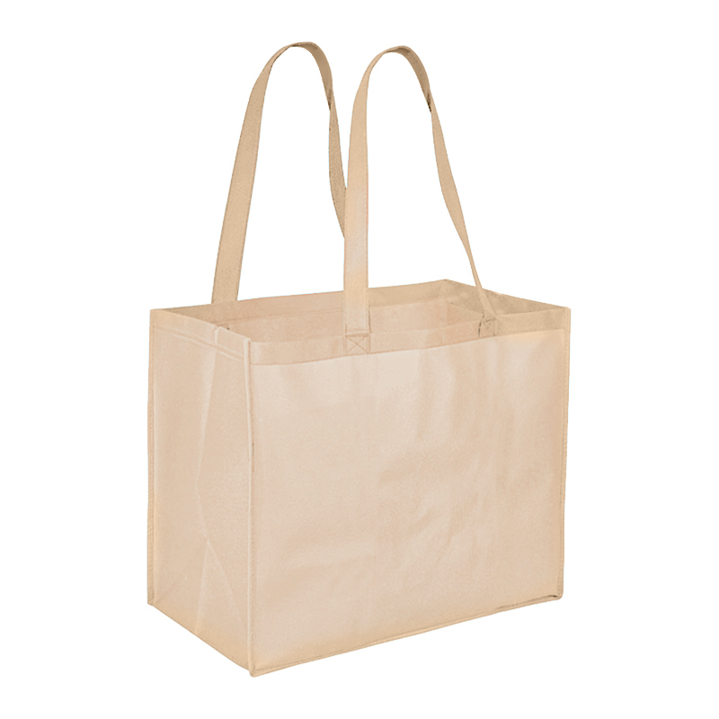 Bolsa Reutilizable TNT G05