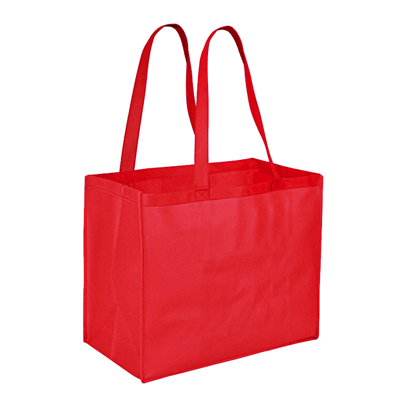 Bolsa Reutilizable TNT G05