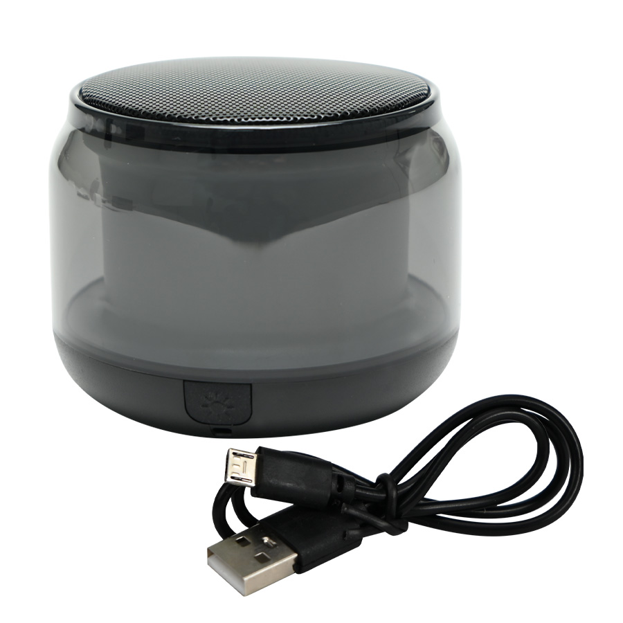Parlante Altavoz Bluetooth "FLASH"