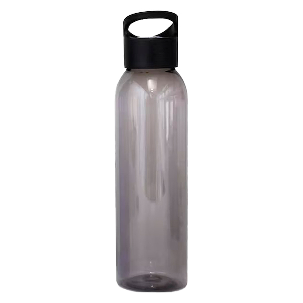 Botella Deportiva Plástica M38