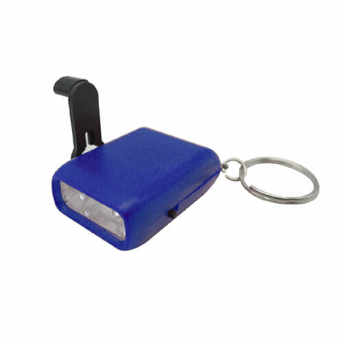 Llavero Linterna K26