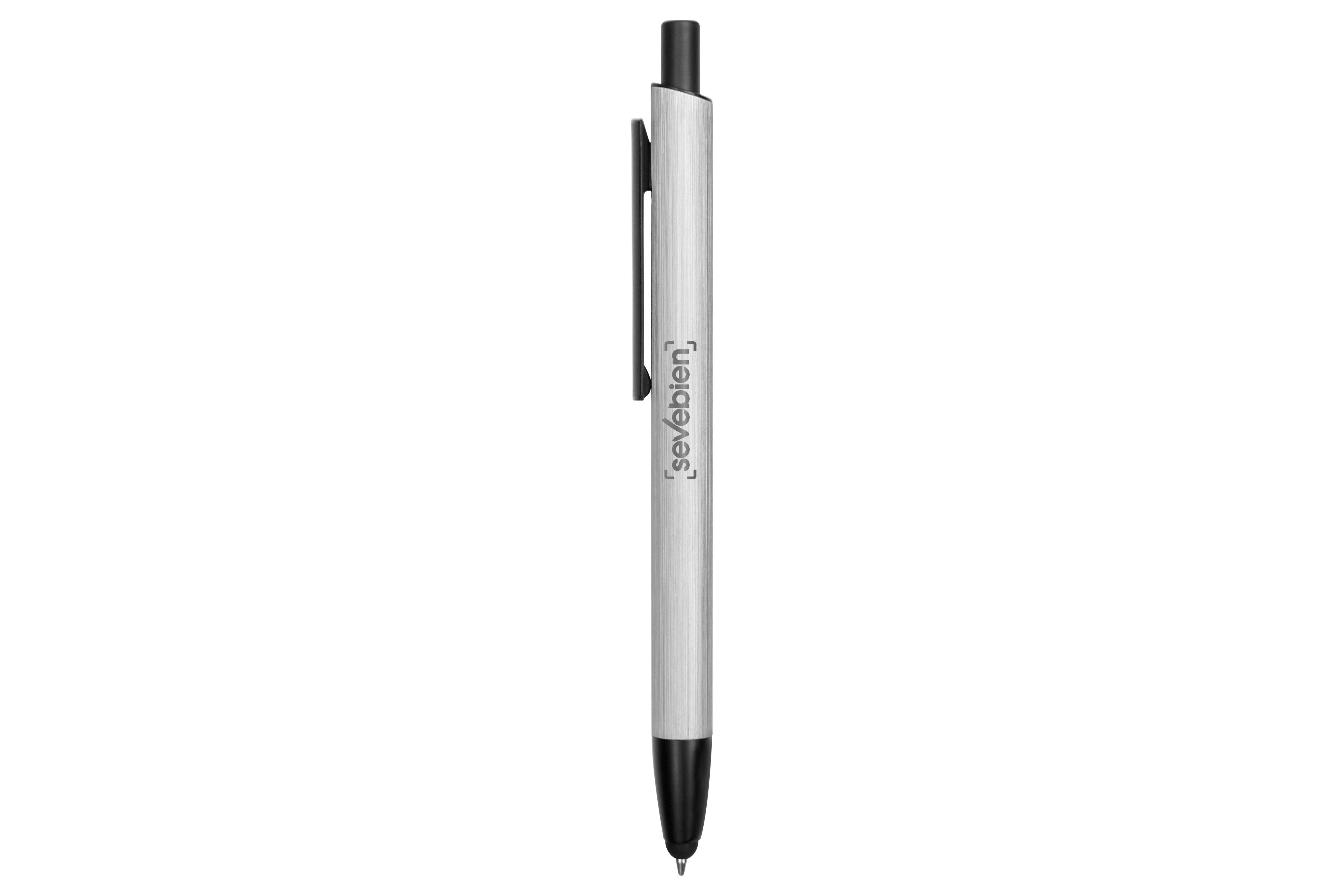 Bolígrafo Touch "York" Tinta Azul