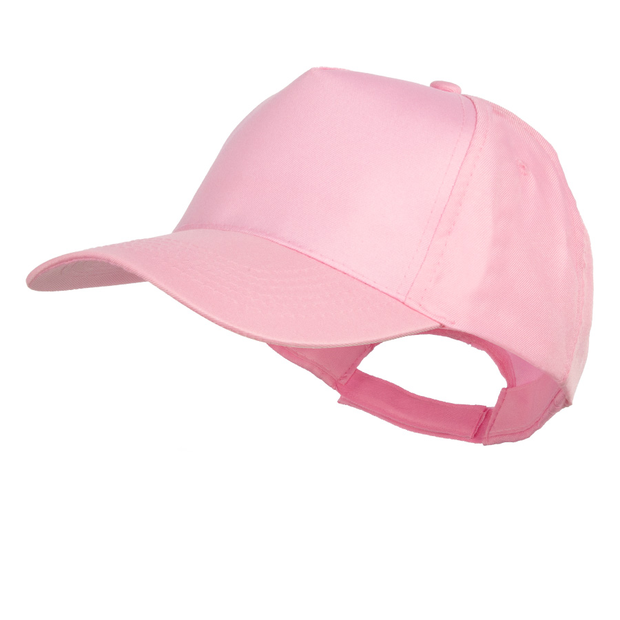 Gorro Jockey Poliéster Sublimación