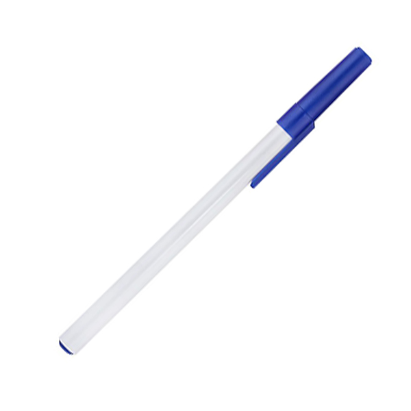 Bolígrafo plástico L35
