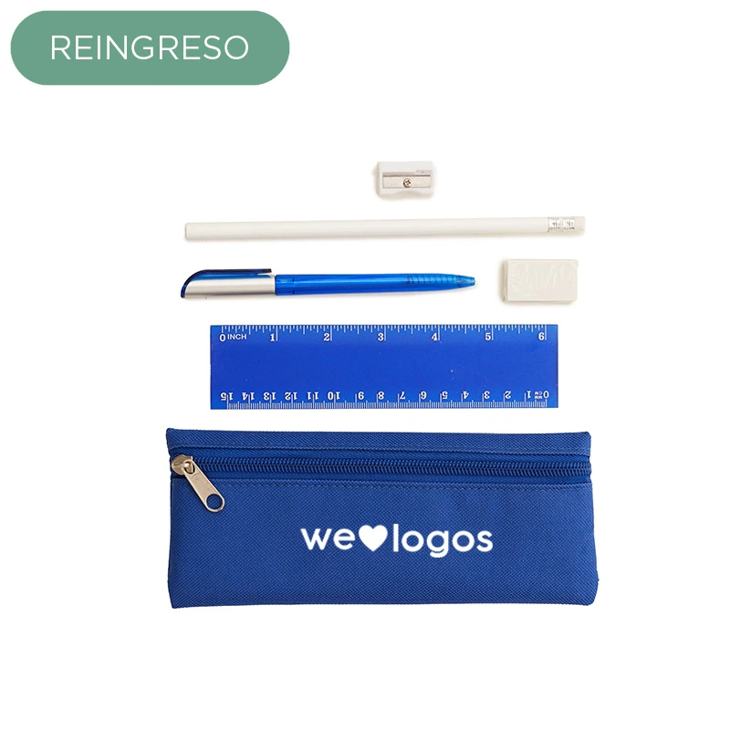 Set Stationery Aptitude
