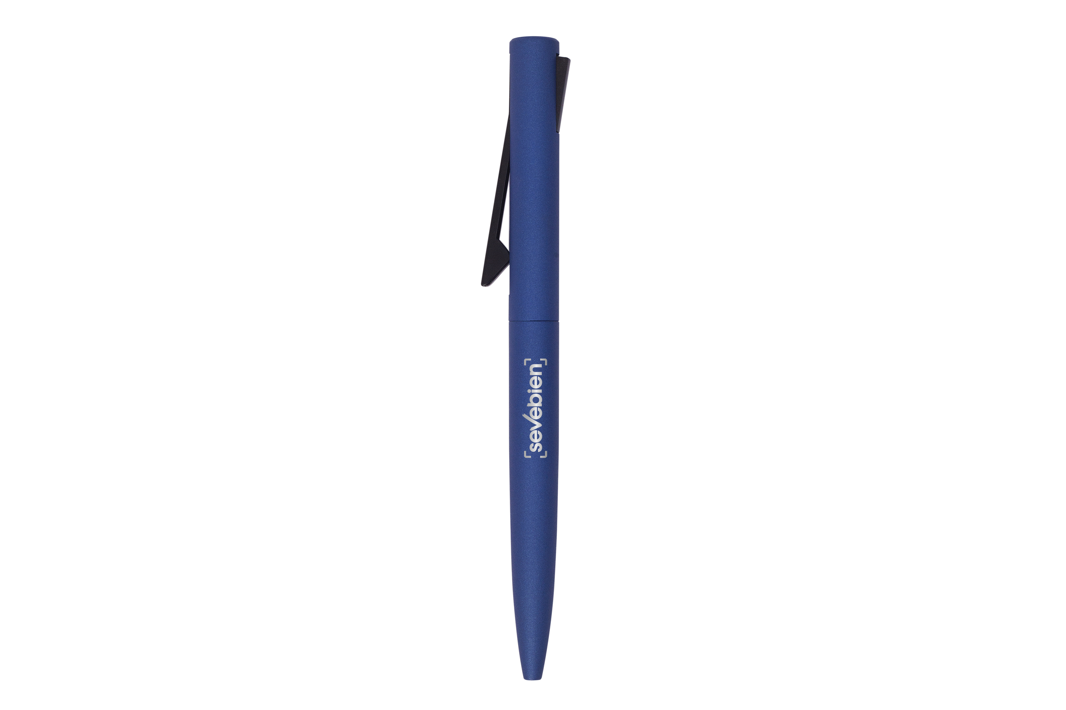 Bolígrafo "Brest" Tinta Azul