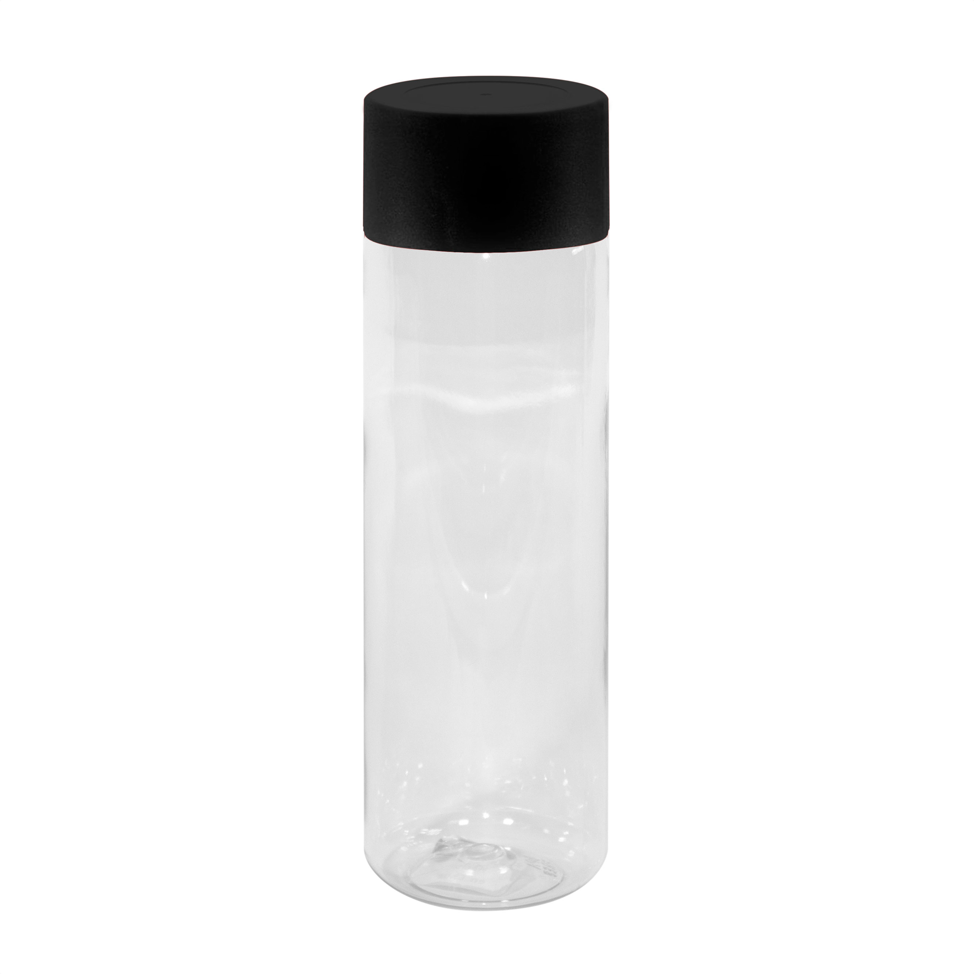 Botella "Hawaii - Honolulu" Mate