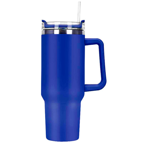 Mug Térmico Acero Inoxidable M46