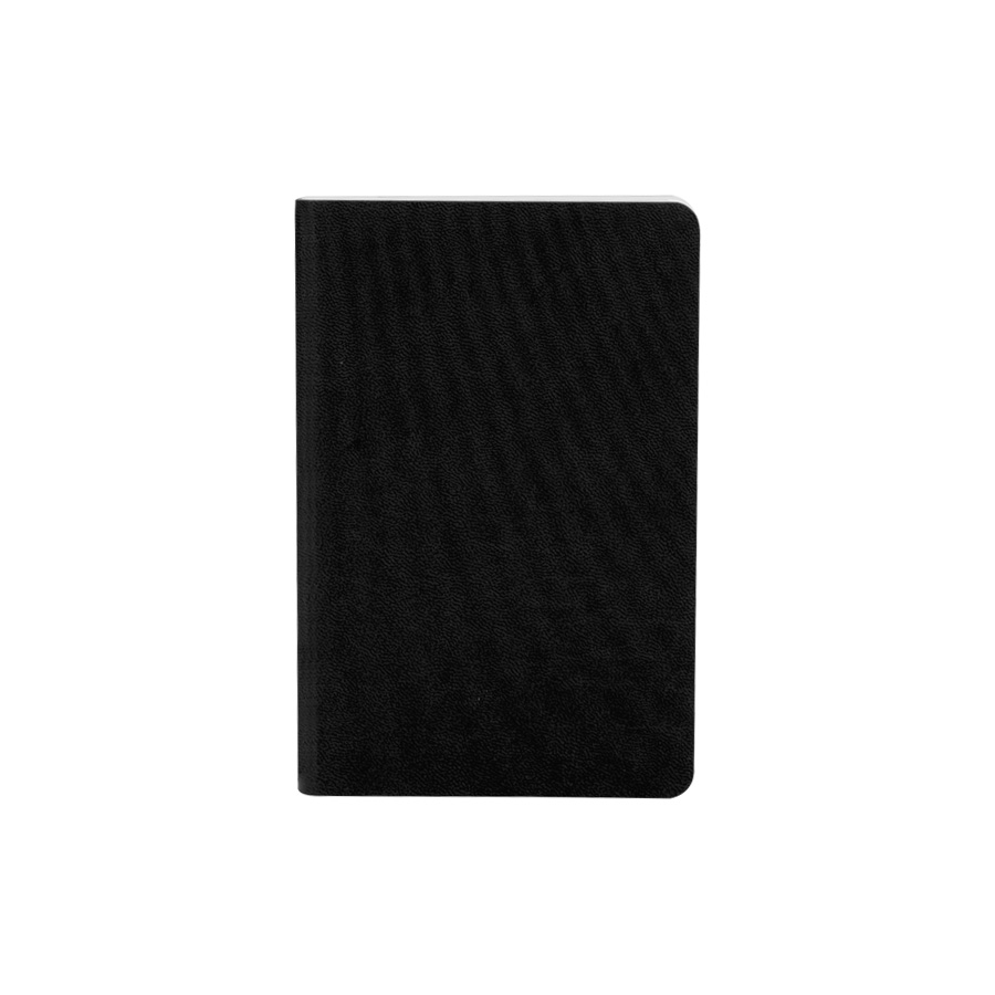 Deluxe Libreta Termo-PU modelo "SOFT"