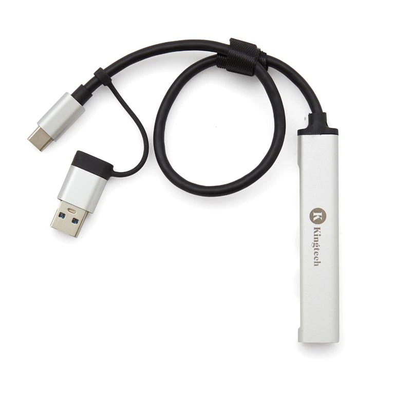 Hub Usb-C Slim
