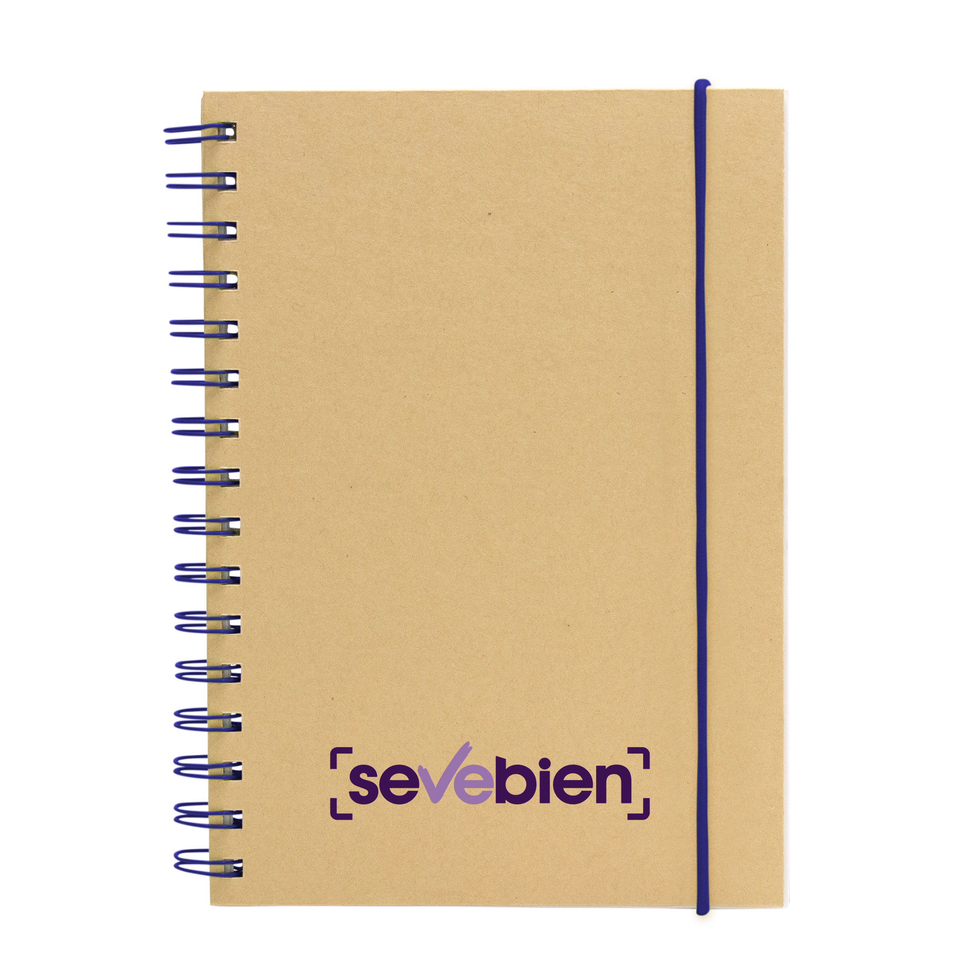 Libreta "Iberica"