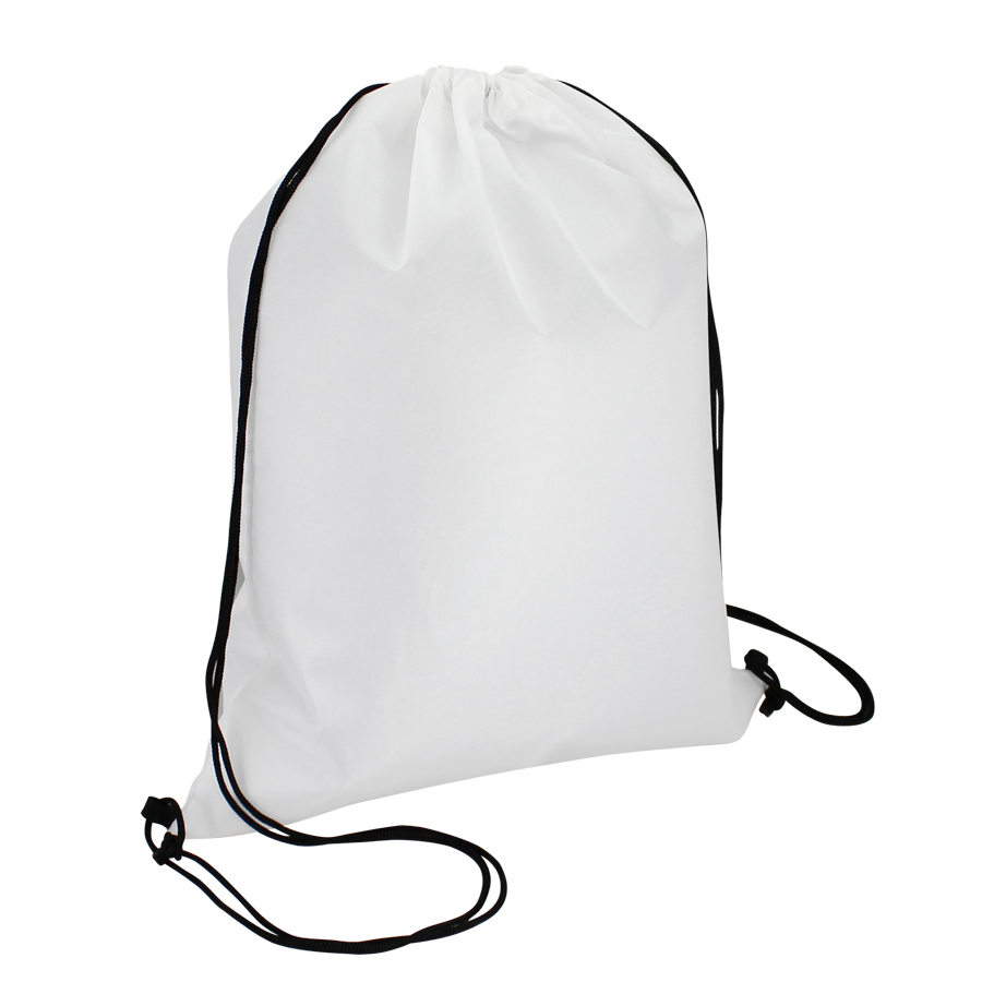 Mochila Tipo Morral de Poliéster