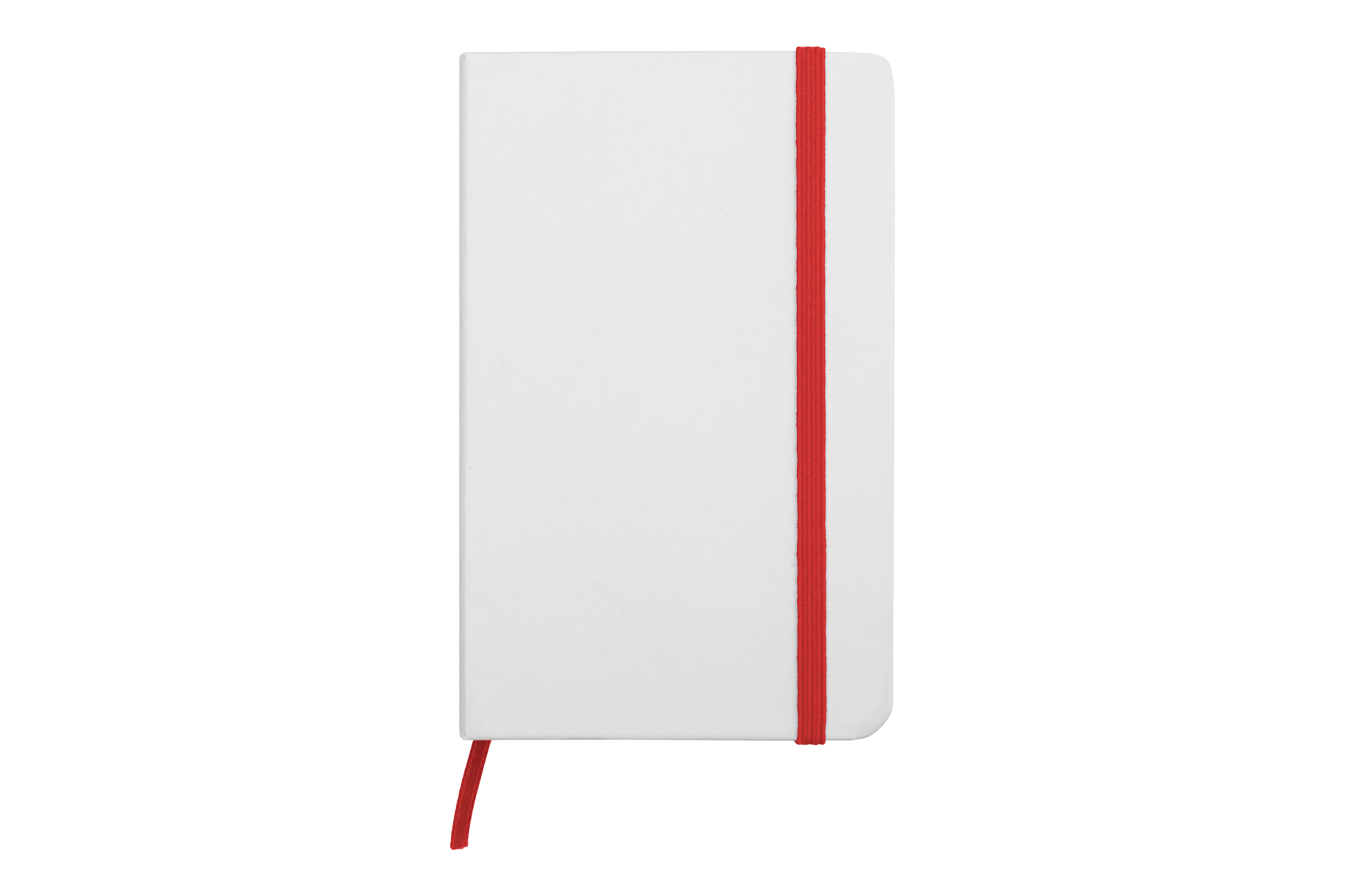 Libreta Pequeña “White”