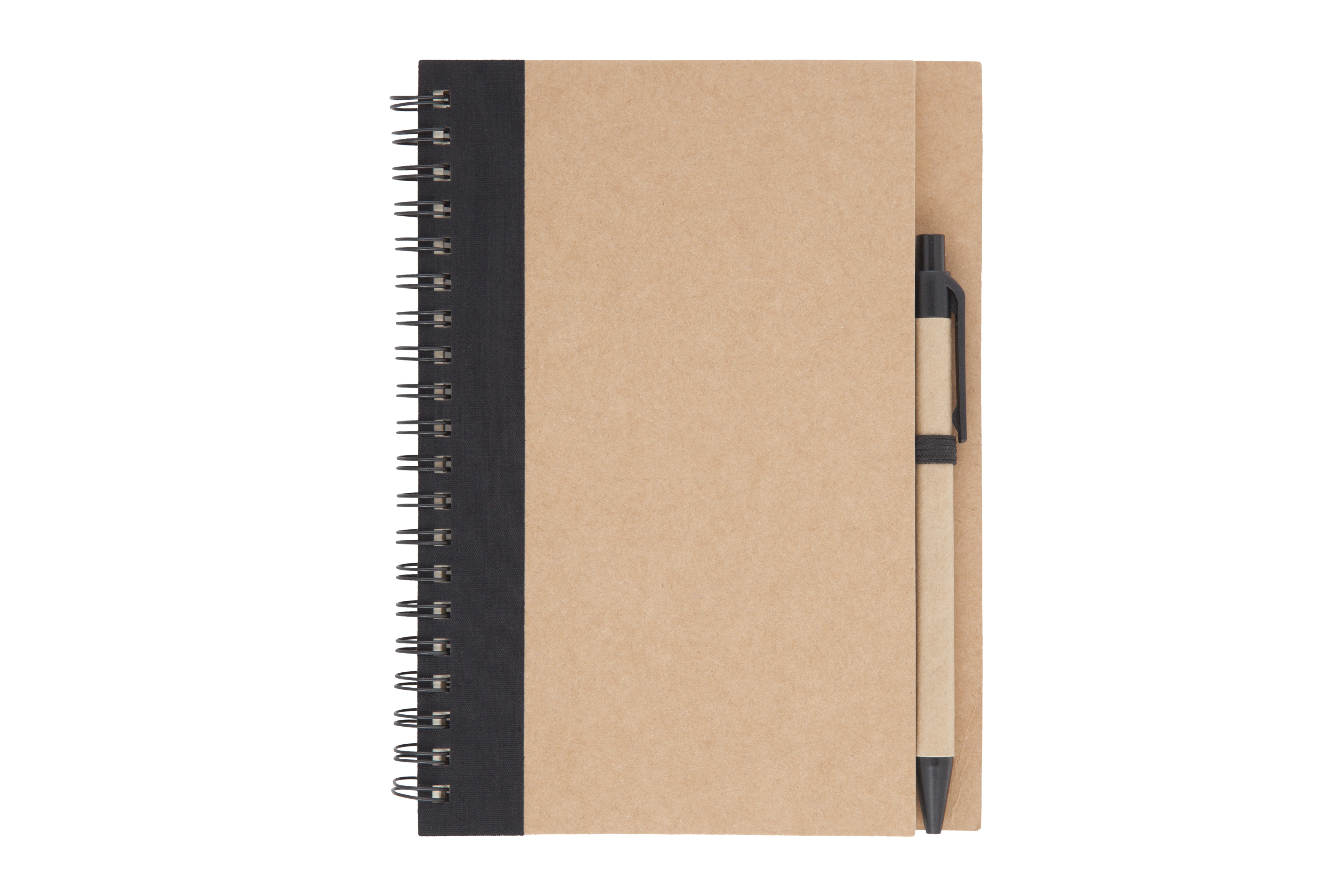 Libreta "Ecológica"