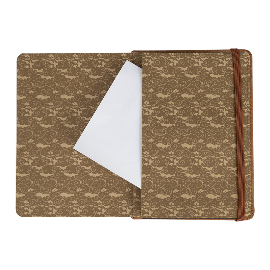 Agenda de Viaje "TRAVEL JOURNAL"