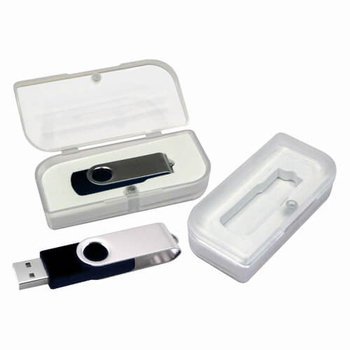 Pendrive 16GB PD4