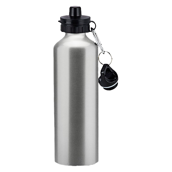 Botella Deportiva Aluminio M50