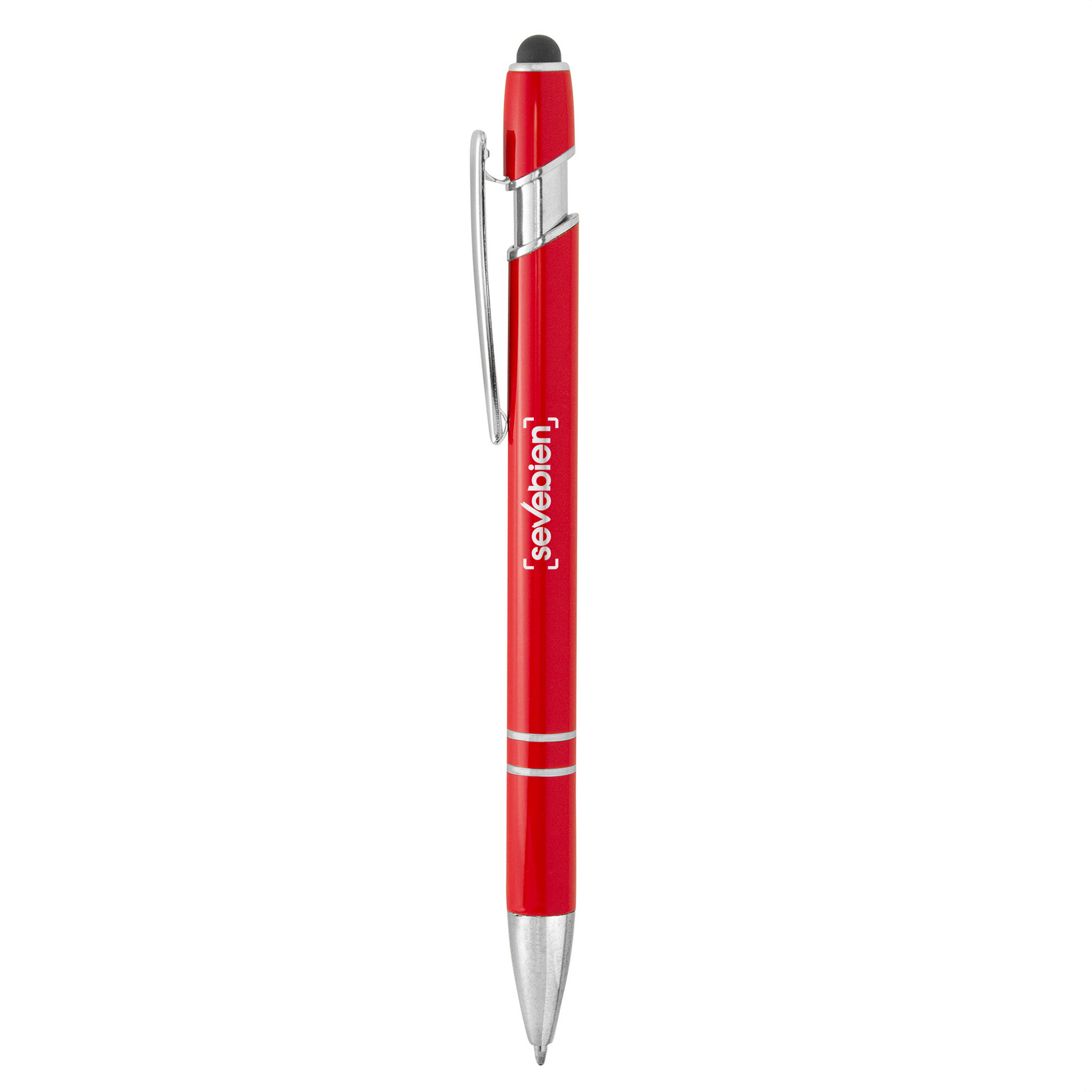 Bolígrafo Touch "Glossy"