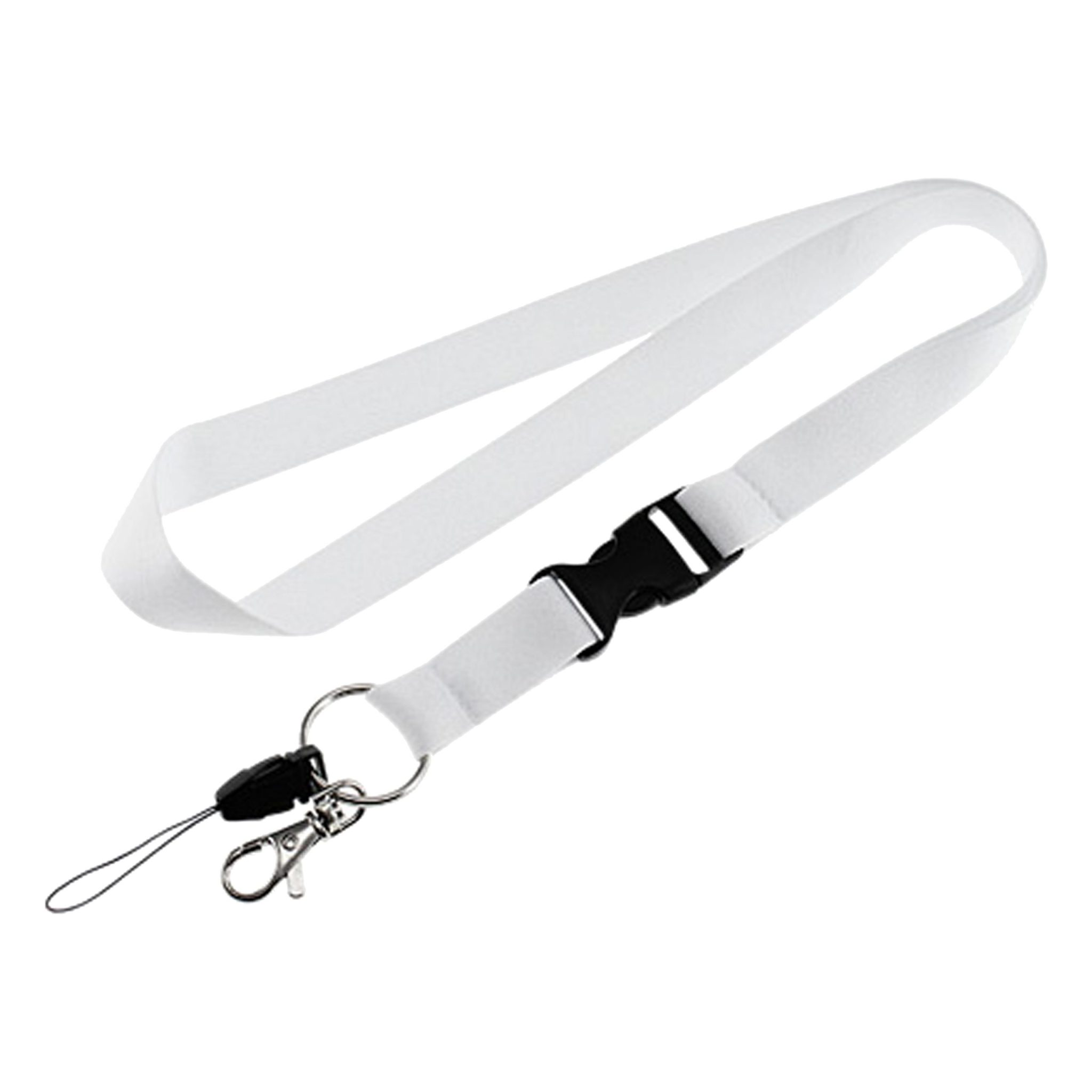 Cinta Lanyard Lisa LAN02