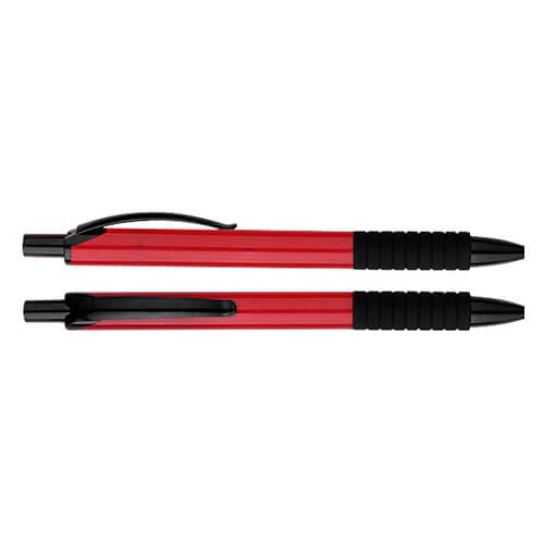 Bolígrafo Plástico Grip L24