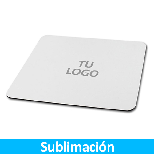 Mouse Pad Sublimación MP1