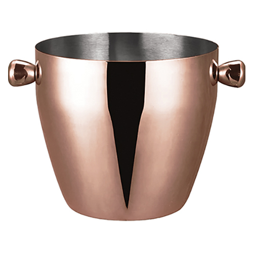 Hielera con Tenaza Encobrizada M101