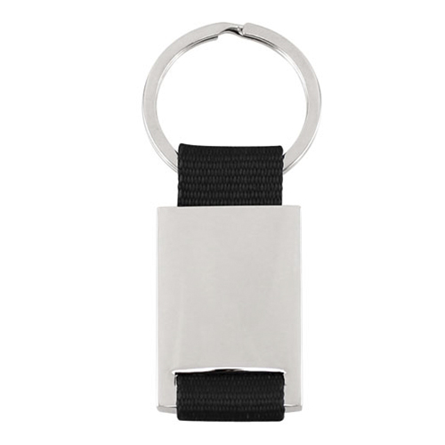 Llavero metálico strap K29