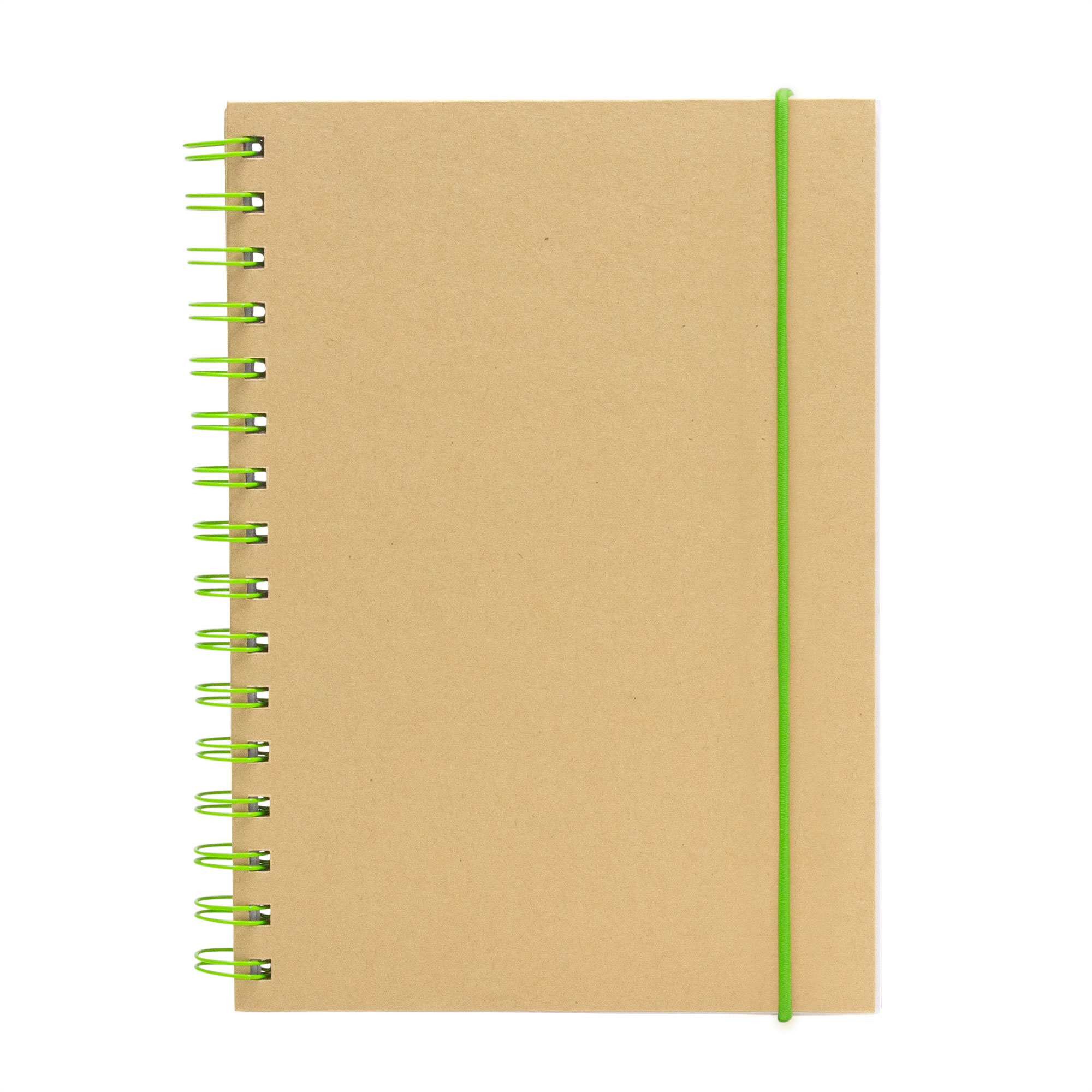 Libreta "Iberica"