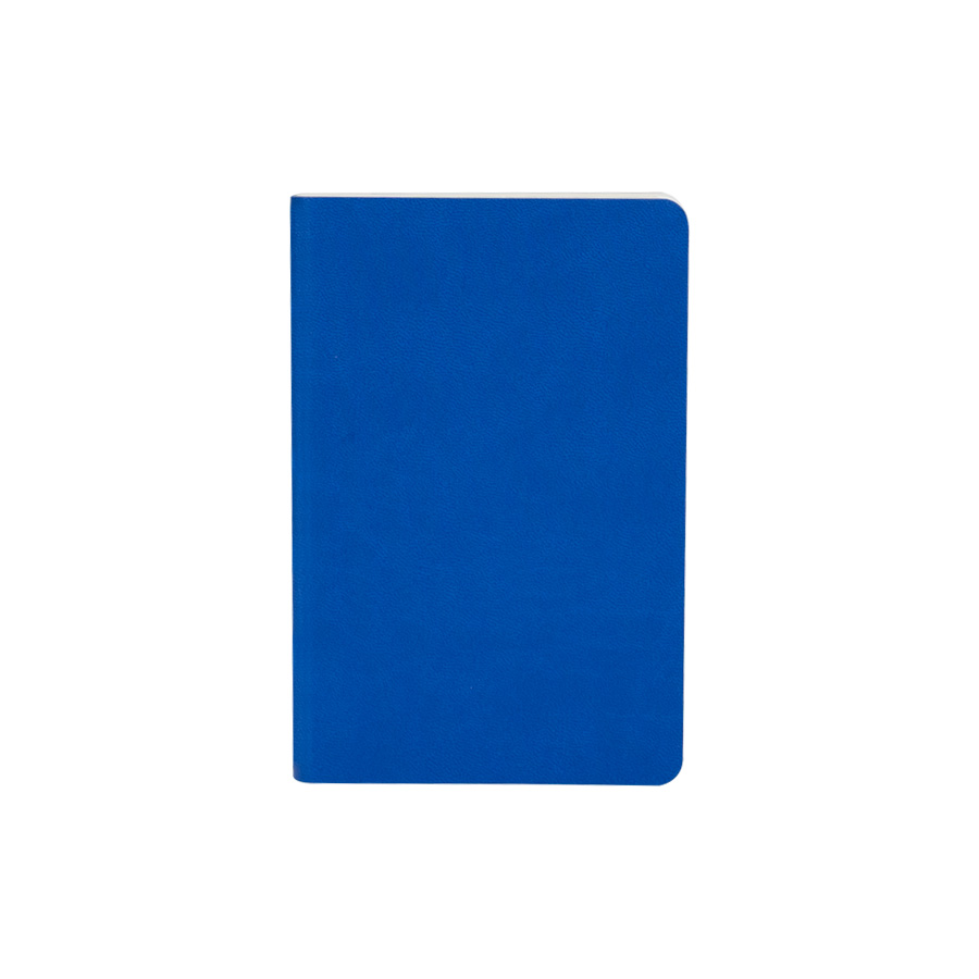 Deluxe Libreta Termo-PU modelo "SOFT"