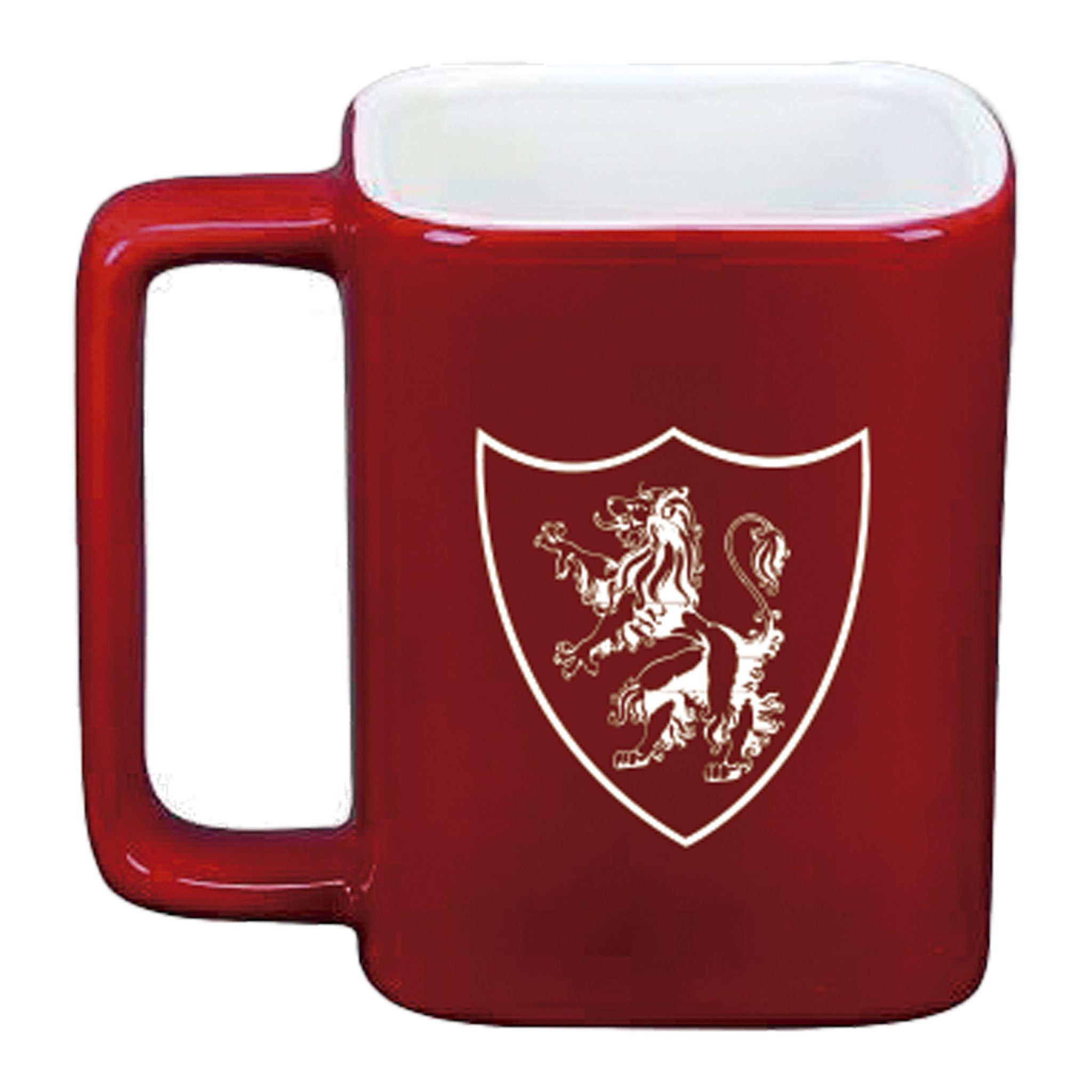 Tazón Cerámico Cuadrado M45