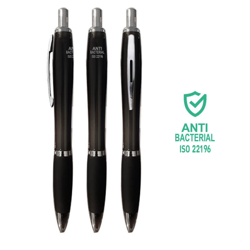 Bolígrafo Anti-Bacterial CO20