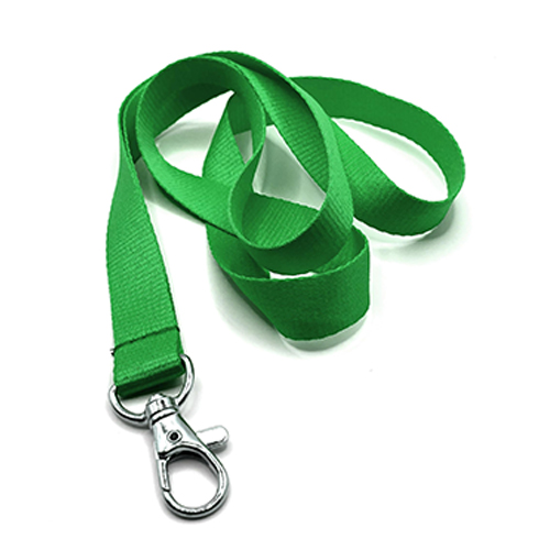 Cinta Lanyard Simple Texturada LAN03
