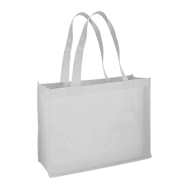 Bolsa Reutilizable TNT G03