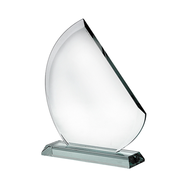 Galvano Cristal BLAS 28