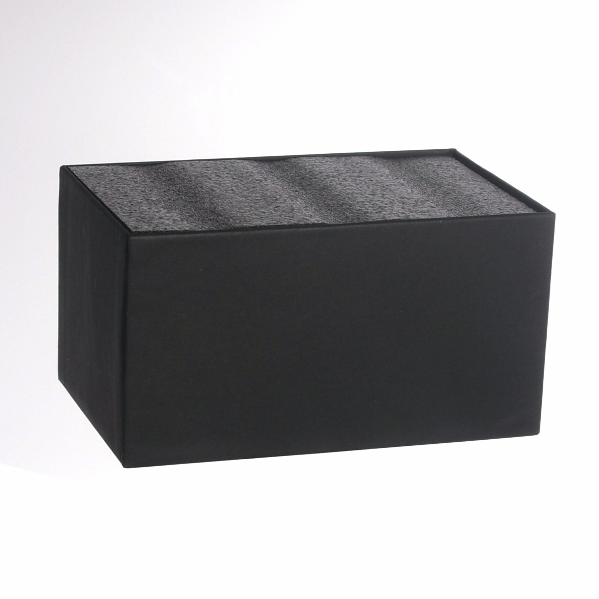 Set de 2 vasos de vidrio doble pared M4