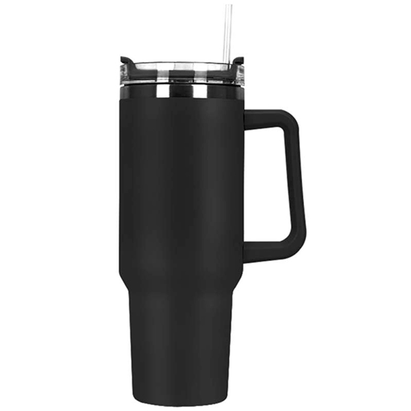 Mug Térmico Acero Inoxidable M46