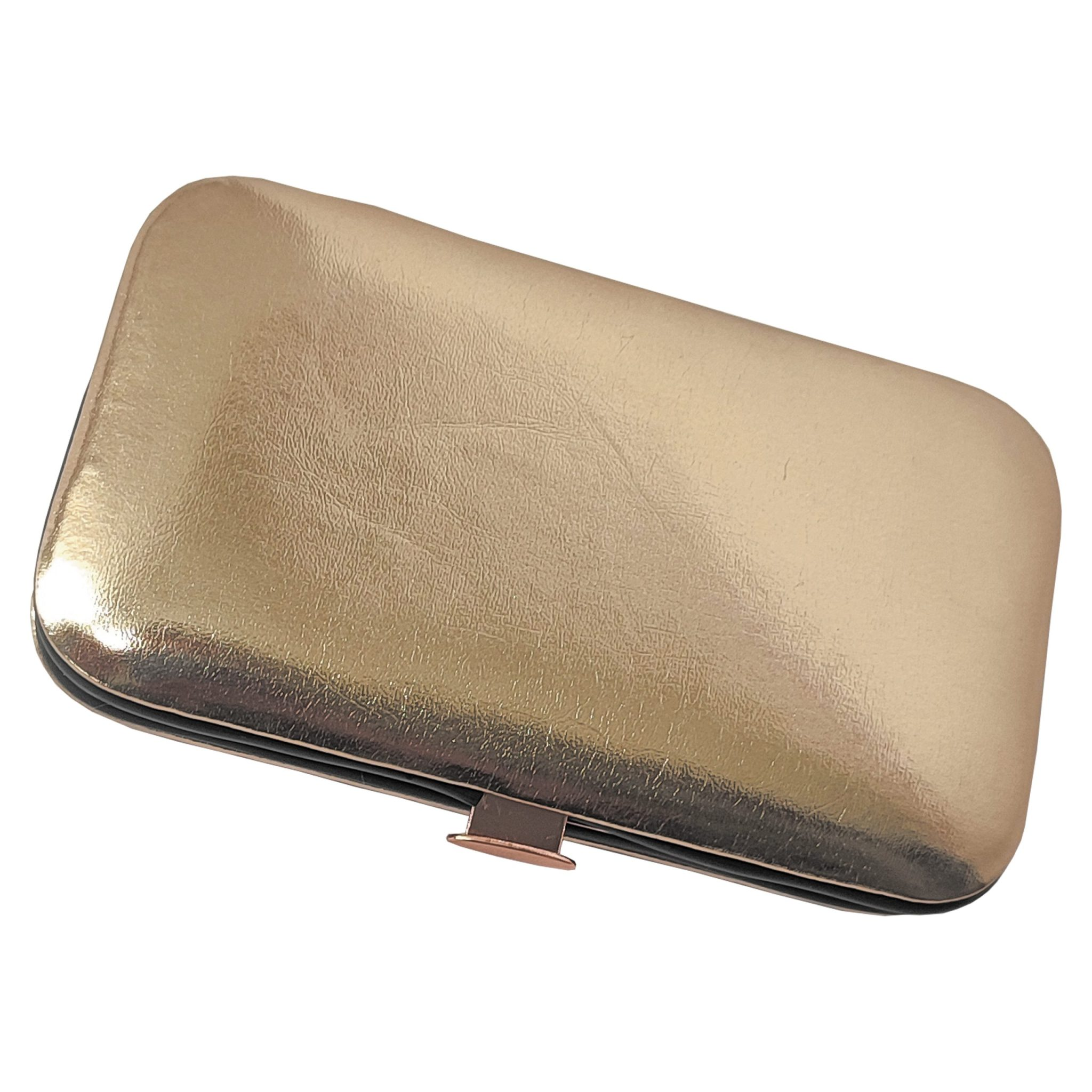 Set Manicure Encobrizado VA55