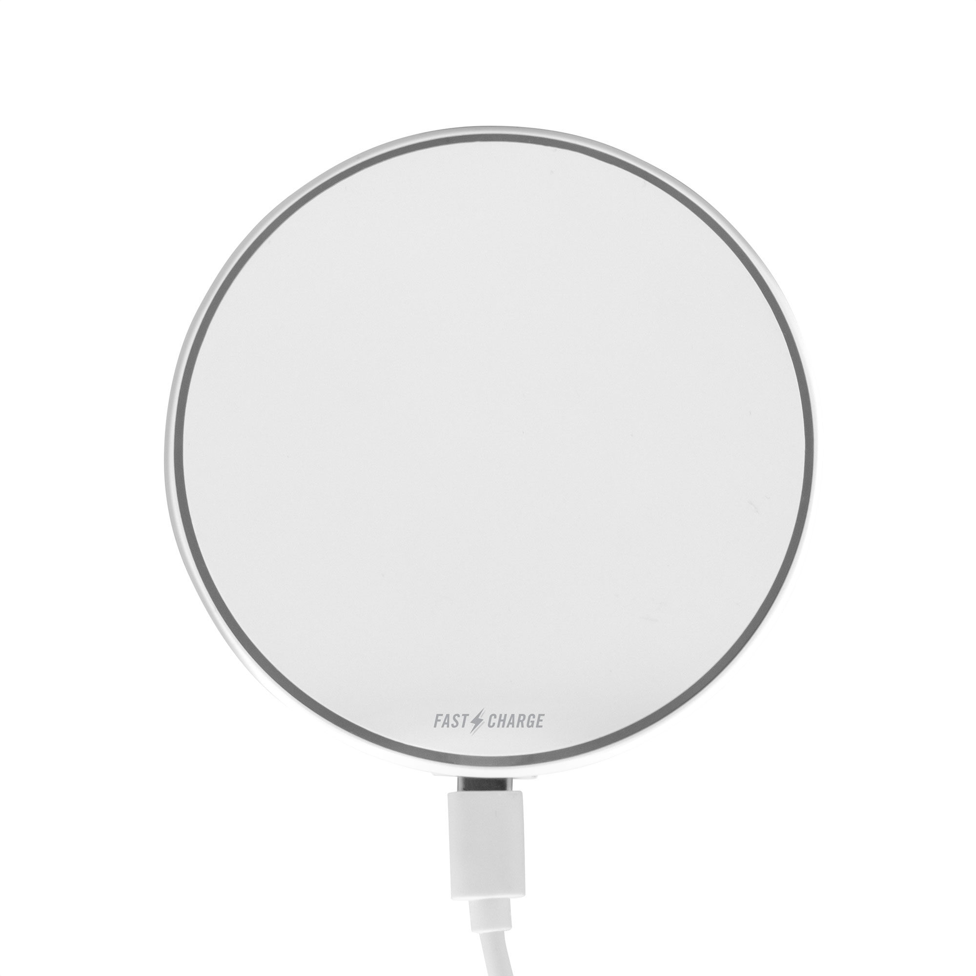 Cargador Inalámbrico "Disco"